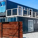 Container Kitnet 1