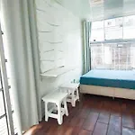 Container Kitnet 1
