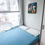 Container Kitnet 1