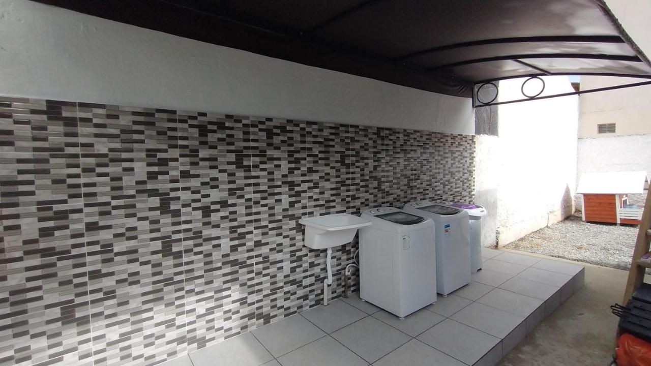 Container Kitnet 1 Apartamento