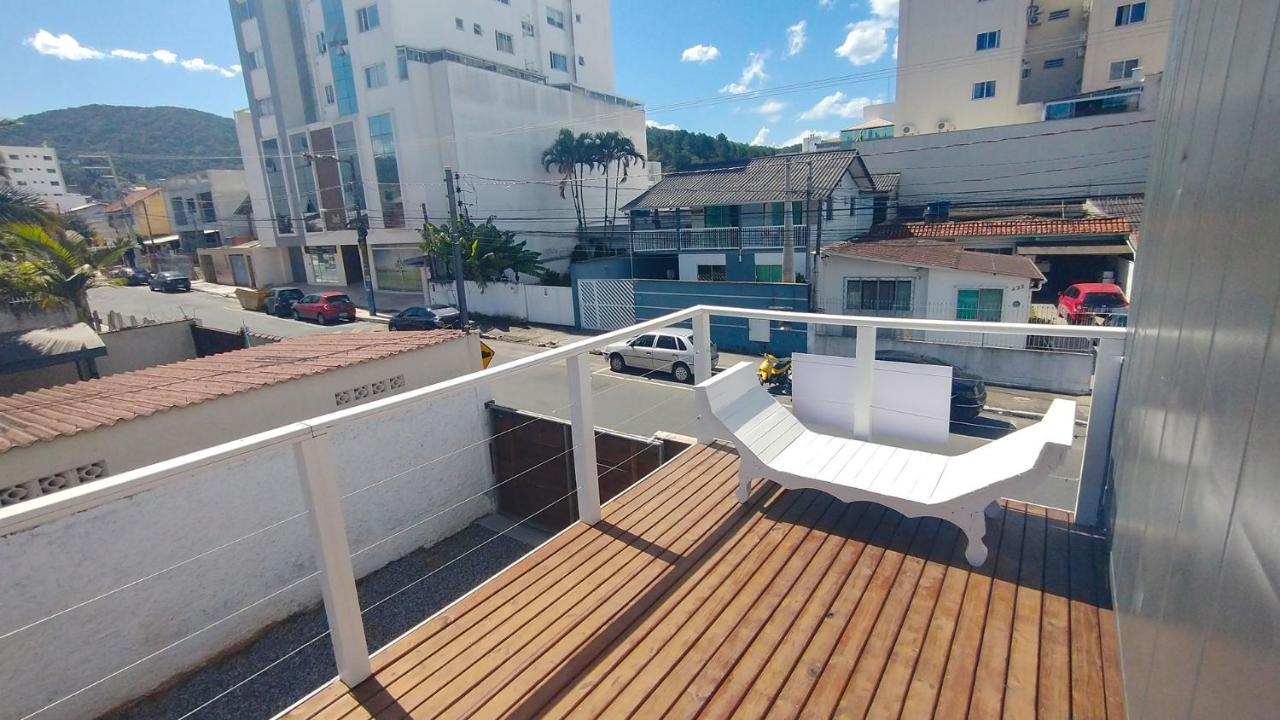 Container Kitnet 1 Apartamento