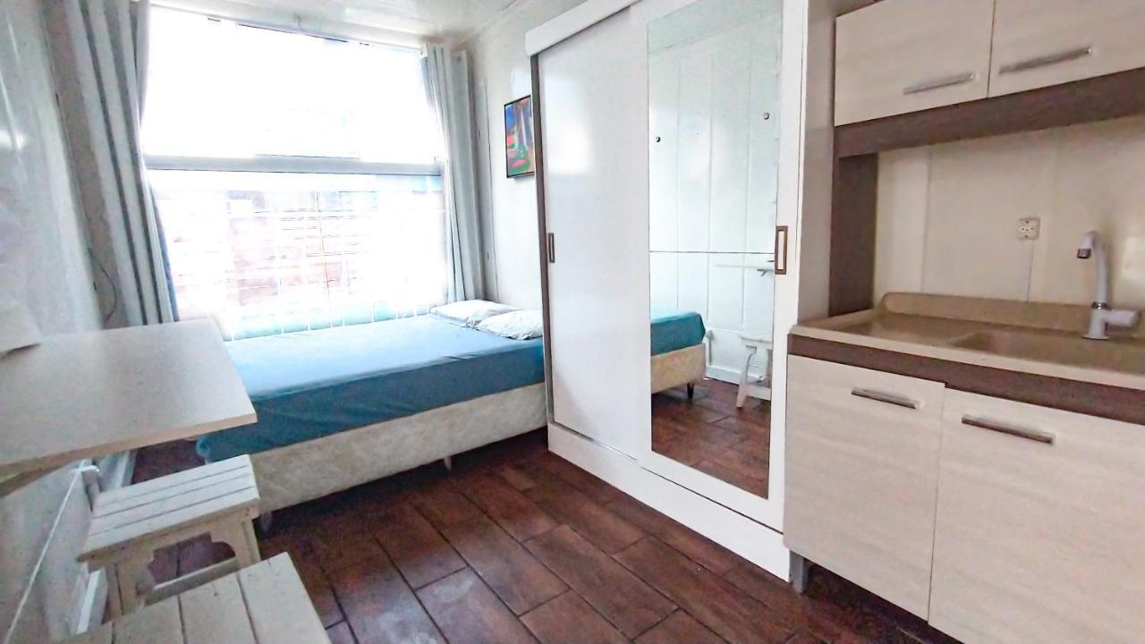 Container Kitnet 1 Apartamento Balneário Camboriú
