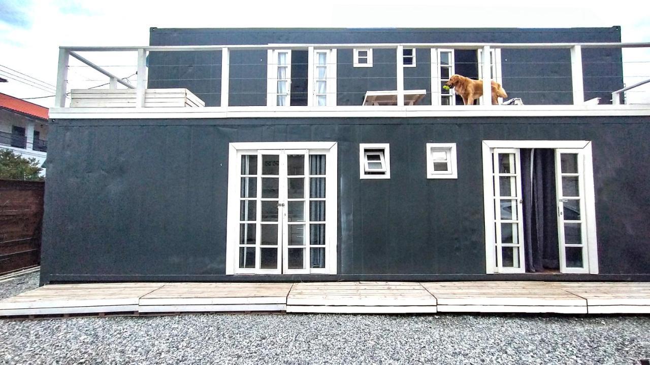 Container Kitnet 1 * Balneário Camboriú