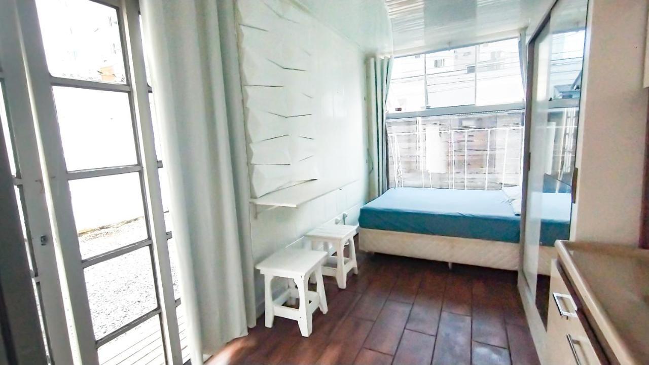 Container Kitnet 1 Balneário Camboriú