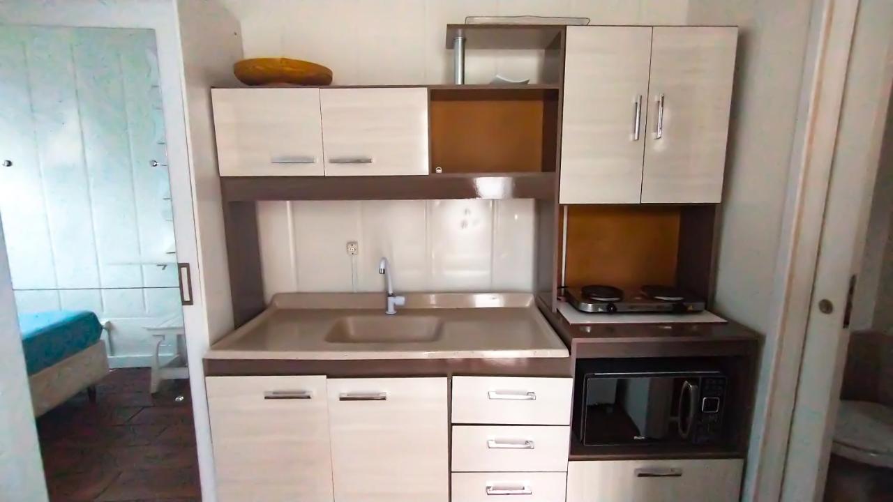 Container Kitnet 1 Apartamento Balneário Camboriú