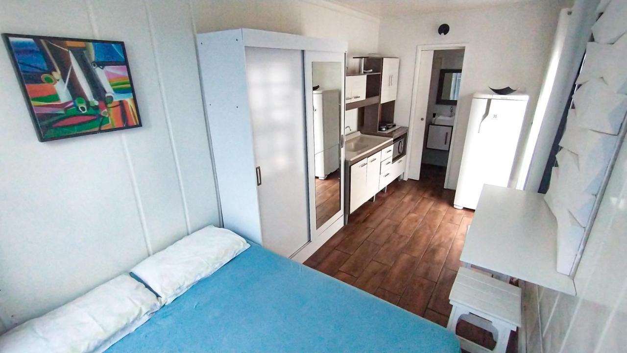 Container Kitnet 1 * Balneário Camboriú