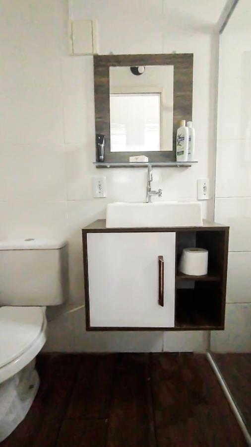 Container Kitnet 1 Apartamento
