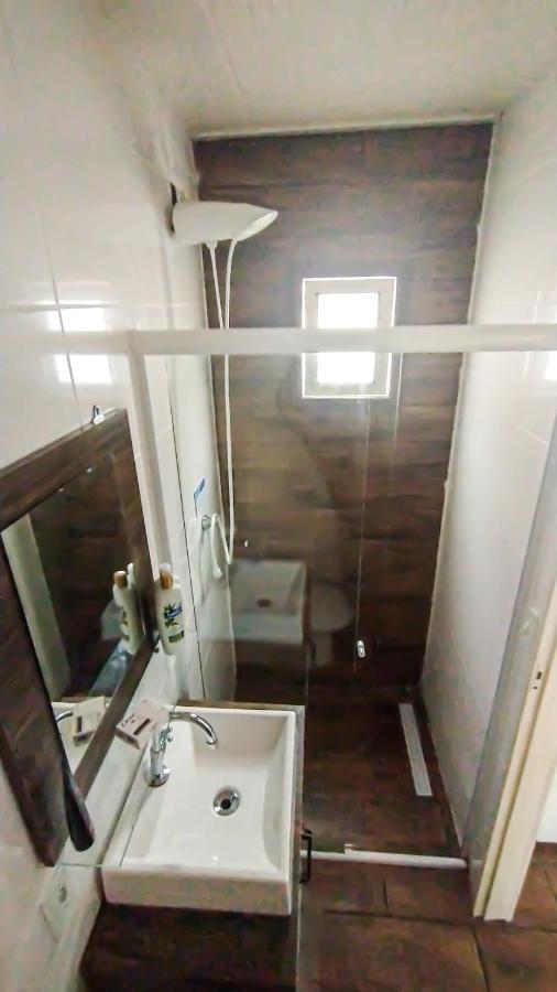 Apartamento Container Kitnet 1 Balneário Camboriú