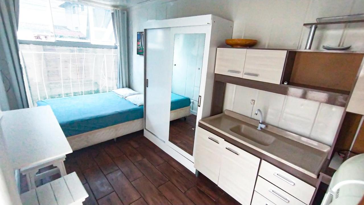 Apartamento Container Kitnet 1 Balneário Camboriú