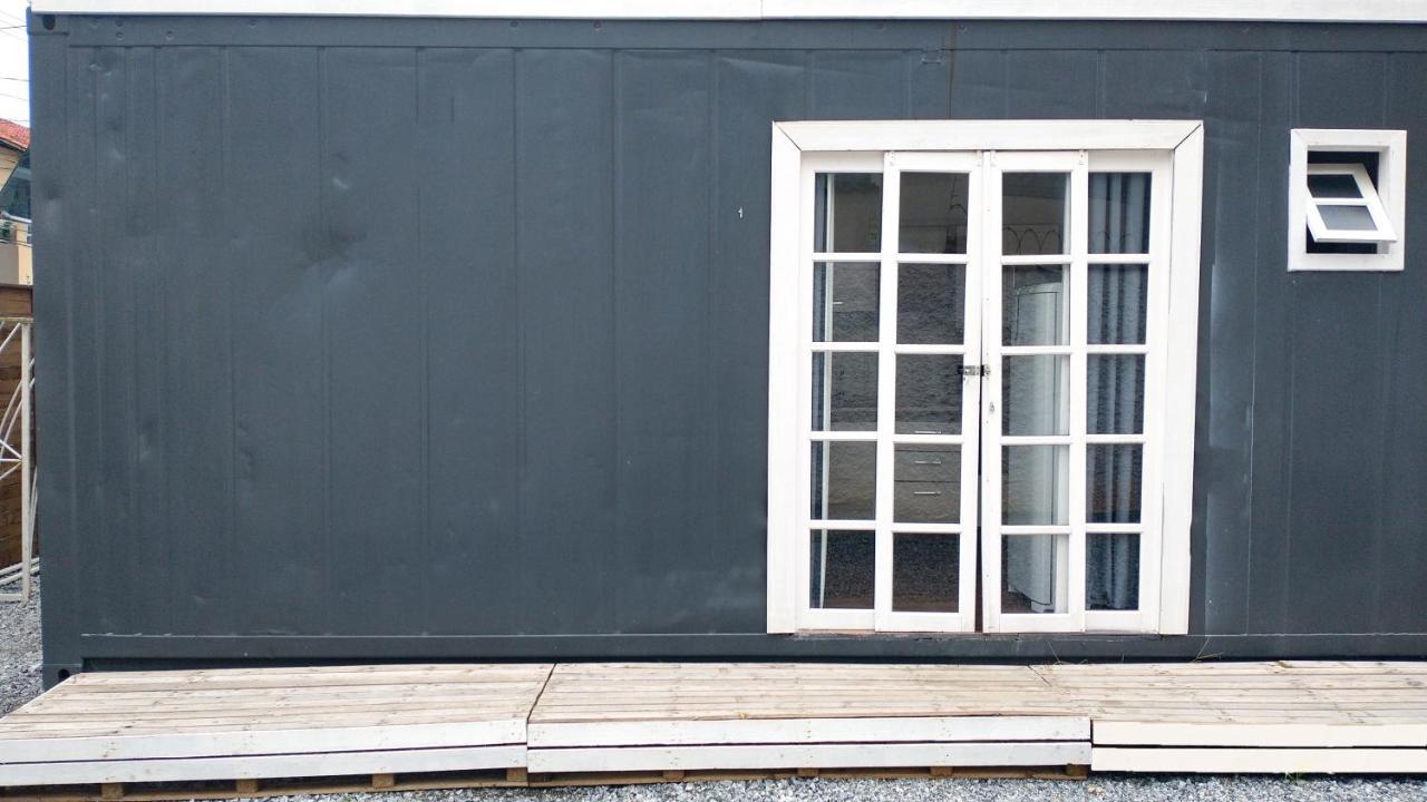 Container Kitnet 1 Apartamento
