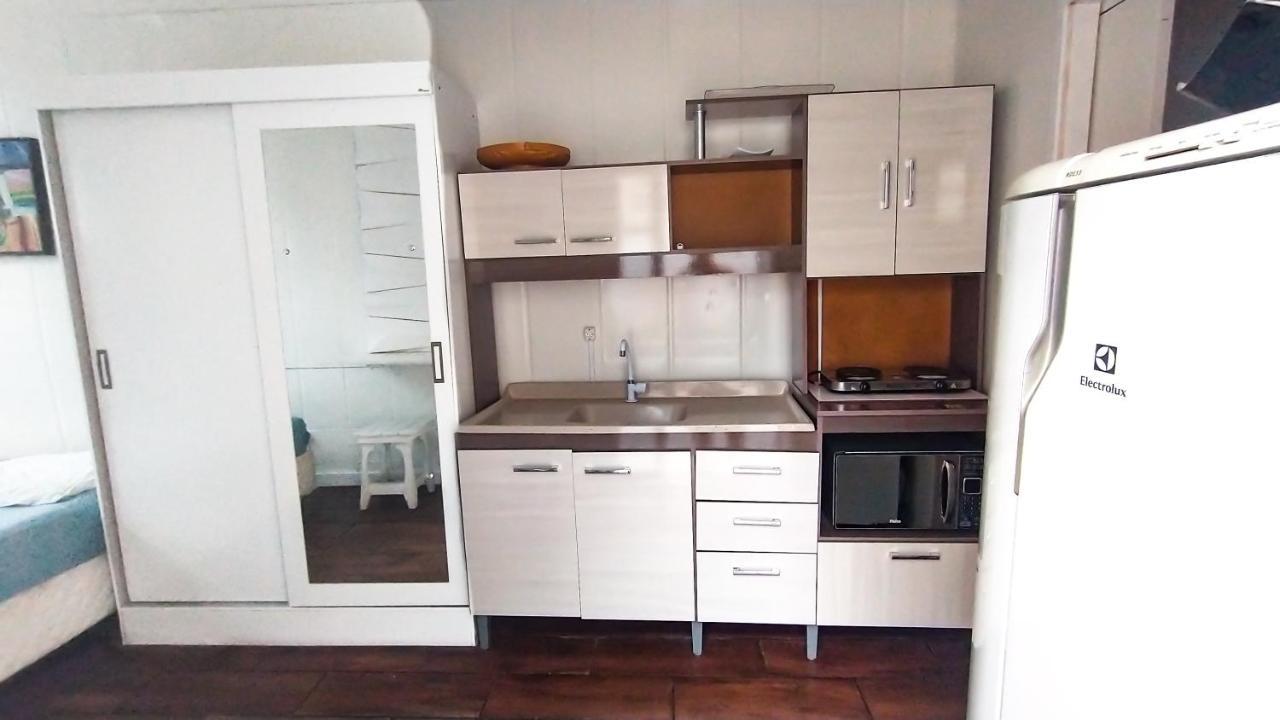 Apartamento Container Kitnet 1